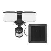 LIGHT MTN LED SOLAR PWRD 800LM